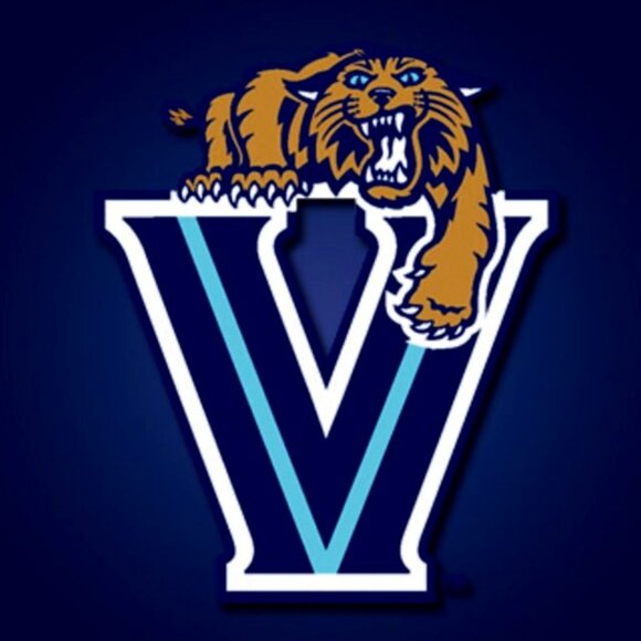 Villanova Wildcats Championship Ring... Fast shipping from USA - Picture 3 of 4